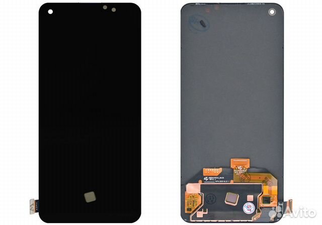 Ремонт/продажа Дисплей oppo Reno 5 Lite/A74 4G