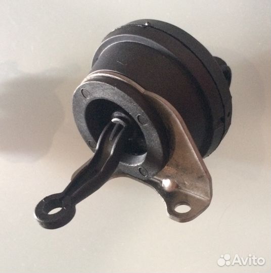 Вакуумный актуатор клапана егр VAG 1,6 / 2,0 TDI