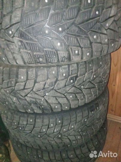 Dunlop SP Winter Ice02 205/65 R15