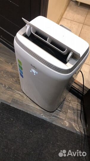 Кондиционер мобильный