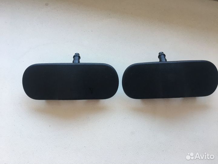 Форсунки омывателя лобового стекла VAG