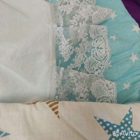 Одеяло конверт