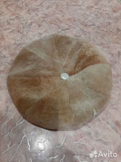 Берет женский