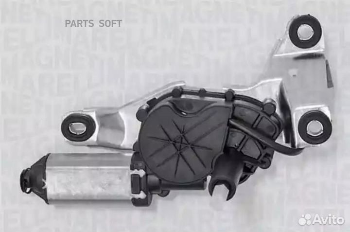 Magneti marelli 064038001010 Мотор с о 5 й двери x