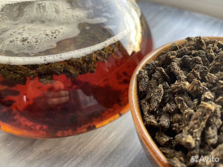 Иван-чай 1кг кипрей по рецепту, копорский чай