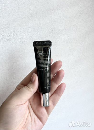 Крем для глаз Benton