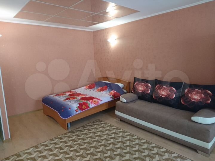 Квартира-студия, 31 м², 8/9 эт.