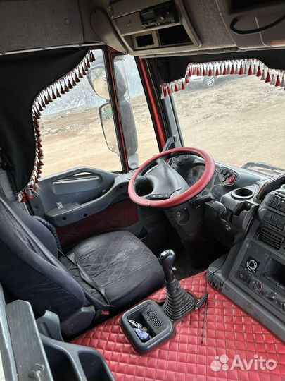 IVECO Stralis AS 440 S43T, 2006