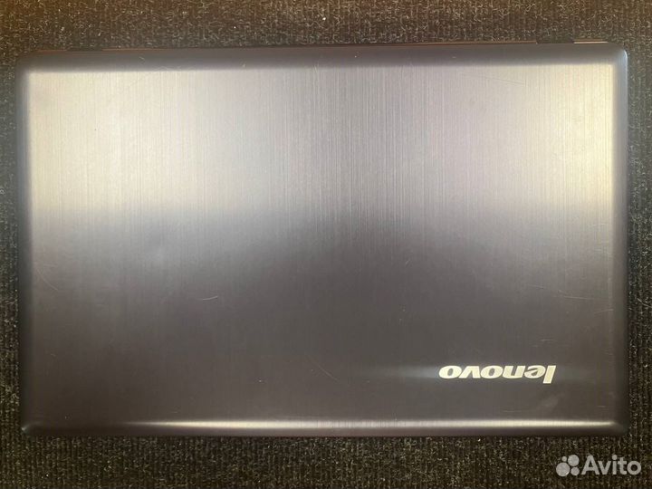 Игровой Lenovo Z580 i5/8GB RAM/SSD 240GB