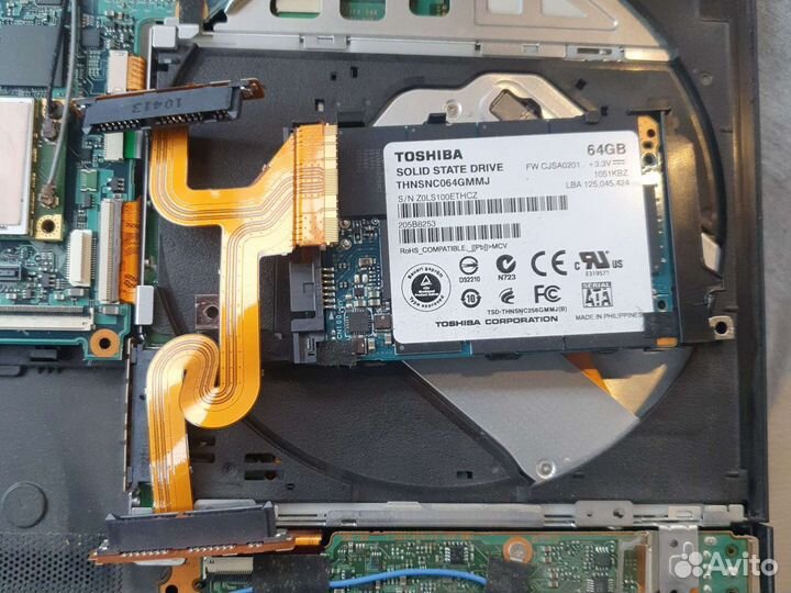 Sony vaio pcg-31111v vpcz11x9r