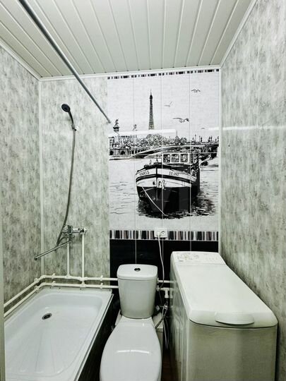 Квартира-студия, 21 м², 5/5 эт.