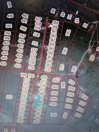 Участок 10 сот. (СНТ, ДНП)