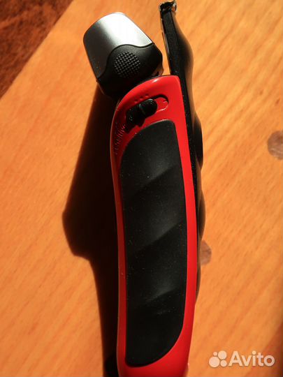 Бритва электрическая Braun Series 5 б/у