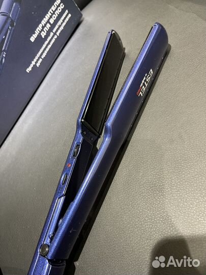 Выпрямитель для волос babyliss pro