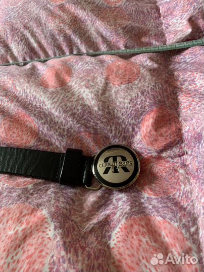 Ремень Cerruti оригинал