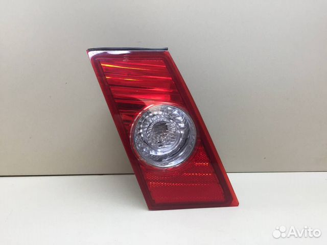 Фонарь задний внутренний левый Chevrolet Epica V25