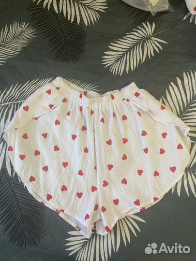 Пижама женская