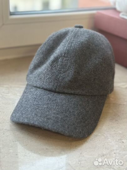 Loro piana кепка
