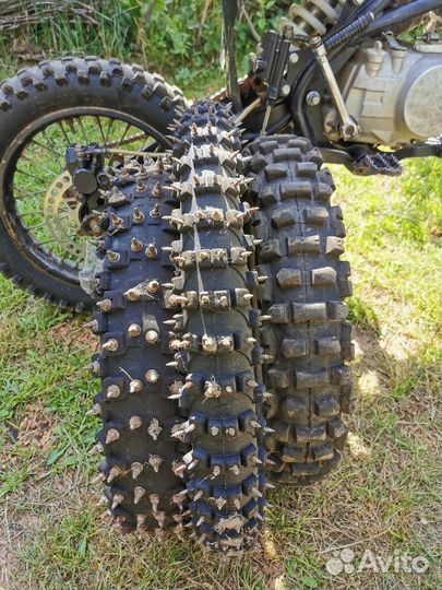 Kayo 140 crf