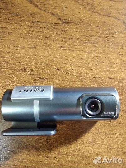 Видеорегистратор blackvue 400