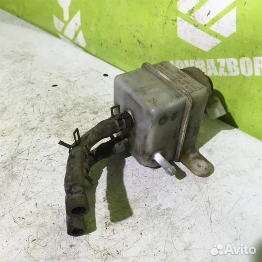 Бачок главного тормозного цилиндра Чери М11 10-14