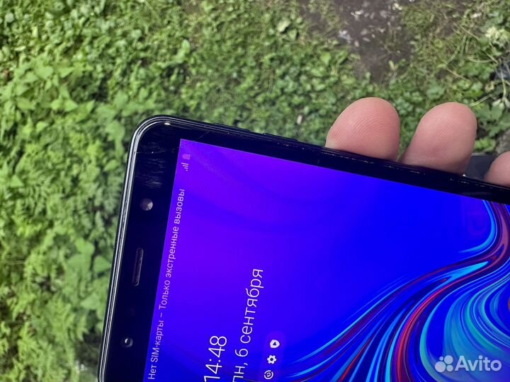 Samsung galaxy A 7 64gb