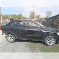 Купить Chevrolet Aveo 🚘 от 180 000 ₽ в Горно-Алтайске: 68