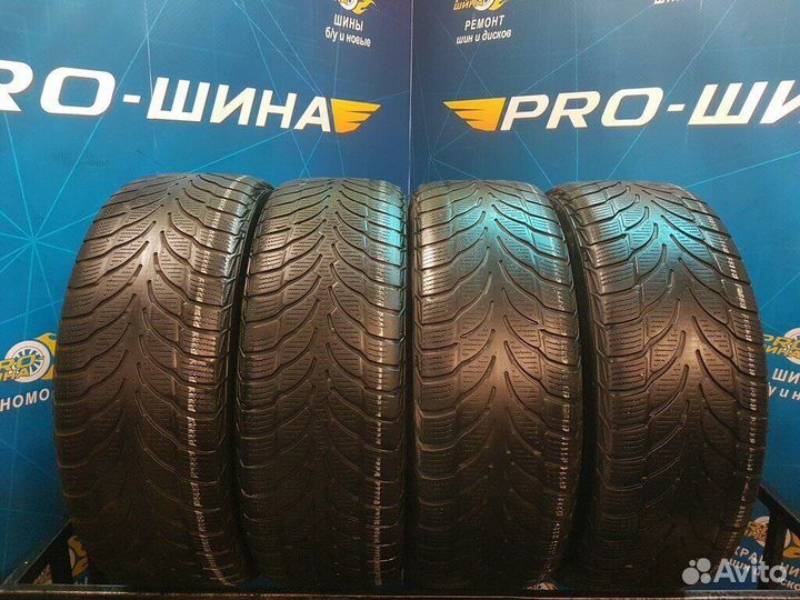 Bridgestone Blizzak LM-32 205/60 R16