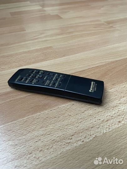 Видеомагнитофон Panasonic NV-SD205