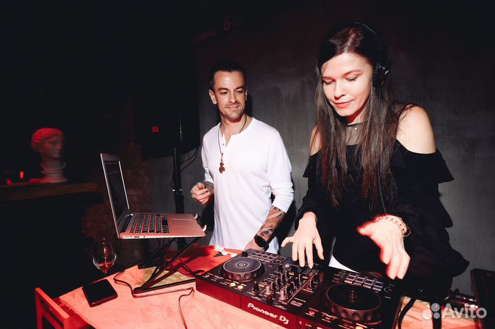 Семейный Dj проект