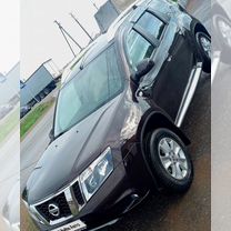 Nissan Terrano 1.6 MT, 2021, 67 000 км