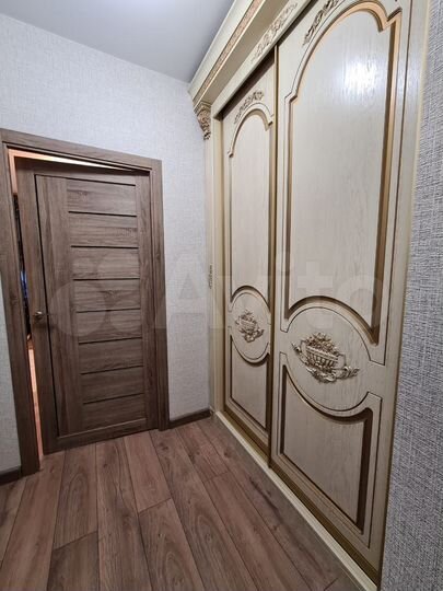 Квартира-студия, 27 м², 4/5 эт.