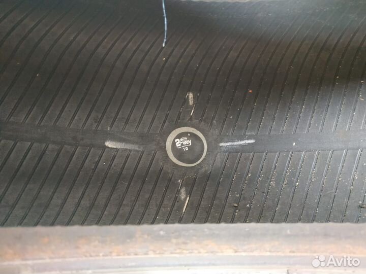 Bridgestone Ecopia EP150 195/65 R15