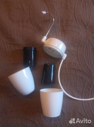 Фильтр для воды аквафор