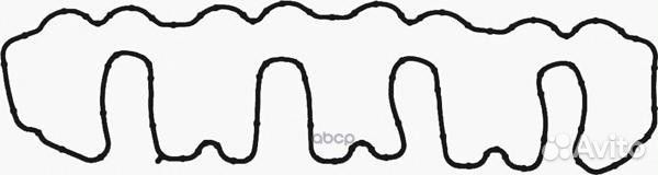 71-38974-00 прокладка клапанной крышки deutz д