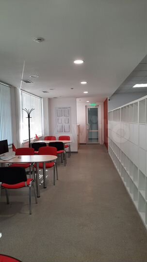 Торговая площадь, 116 м²