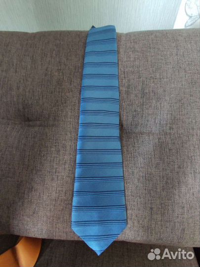 Галстук мужской