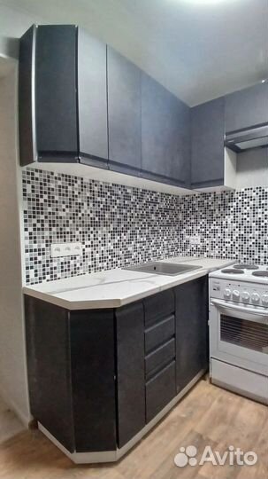 Кухня на заказ/Кухня модульная