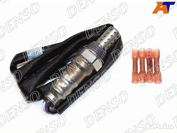 Датчик кислородный volkswagen touran