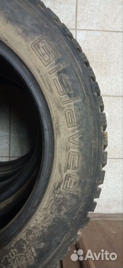 Gislaved Frost 185/65 R15 29H