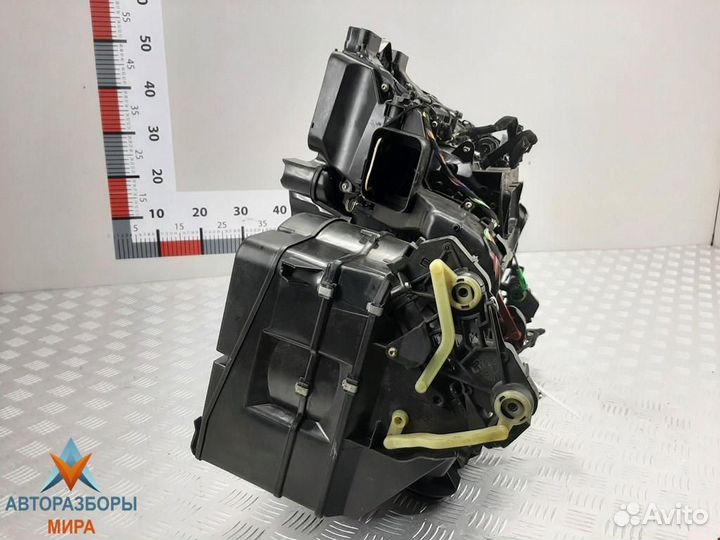 Испаритель кондиционера BMW 7 E65/E66/E67 2001