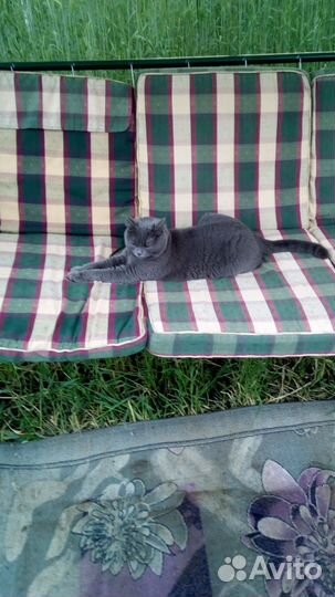 Качели для дачи бу