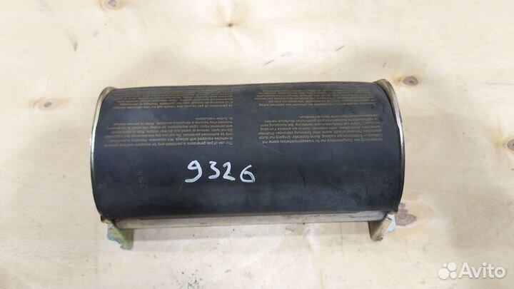 Airbag пассажирский W202,S202