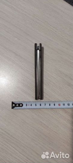 Складной нож танто,новый