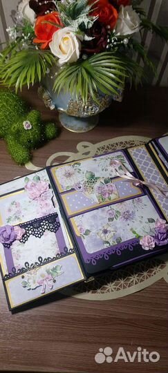 Фотоальбом одного дня 