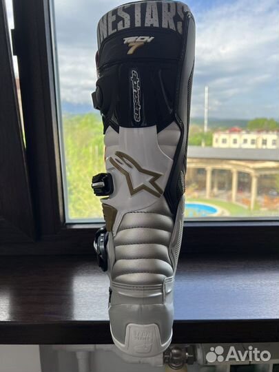 Alpinestars Tech7 US11