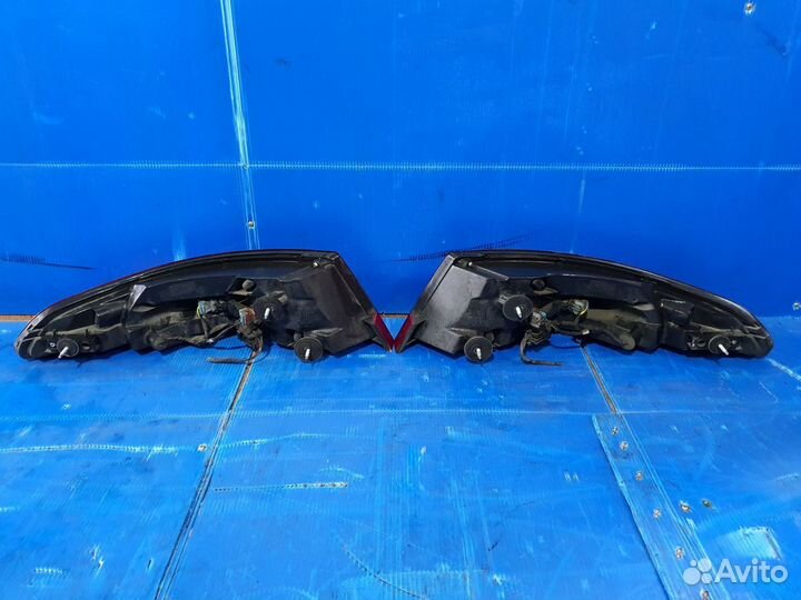 Фонарь Jaguar XF, 2011г