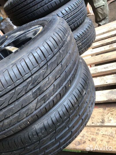 Landsail LS588 SUV 215/60 R17 96H