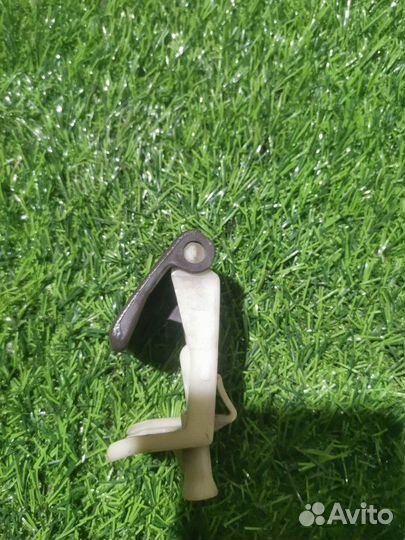 Ручка открывания капота Toyota Chaser