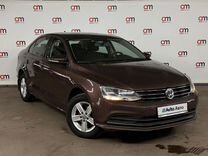 Volkswagen Jetta 1.6 AT, 2018, 62 000 км, с пробегом, цена 1 729 000 руб.